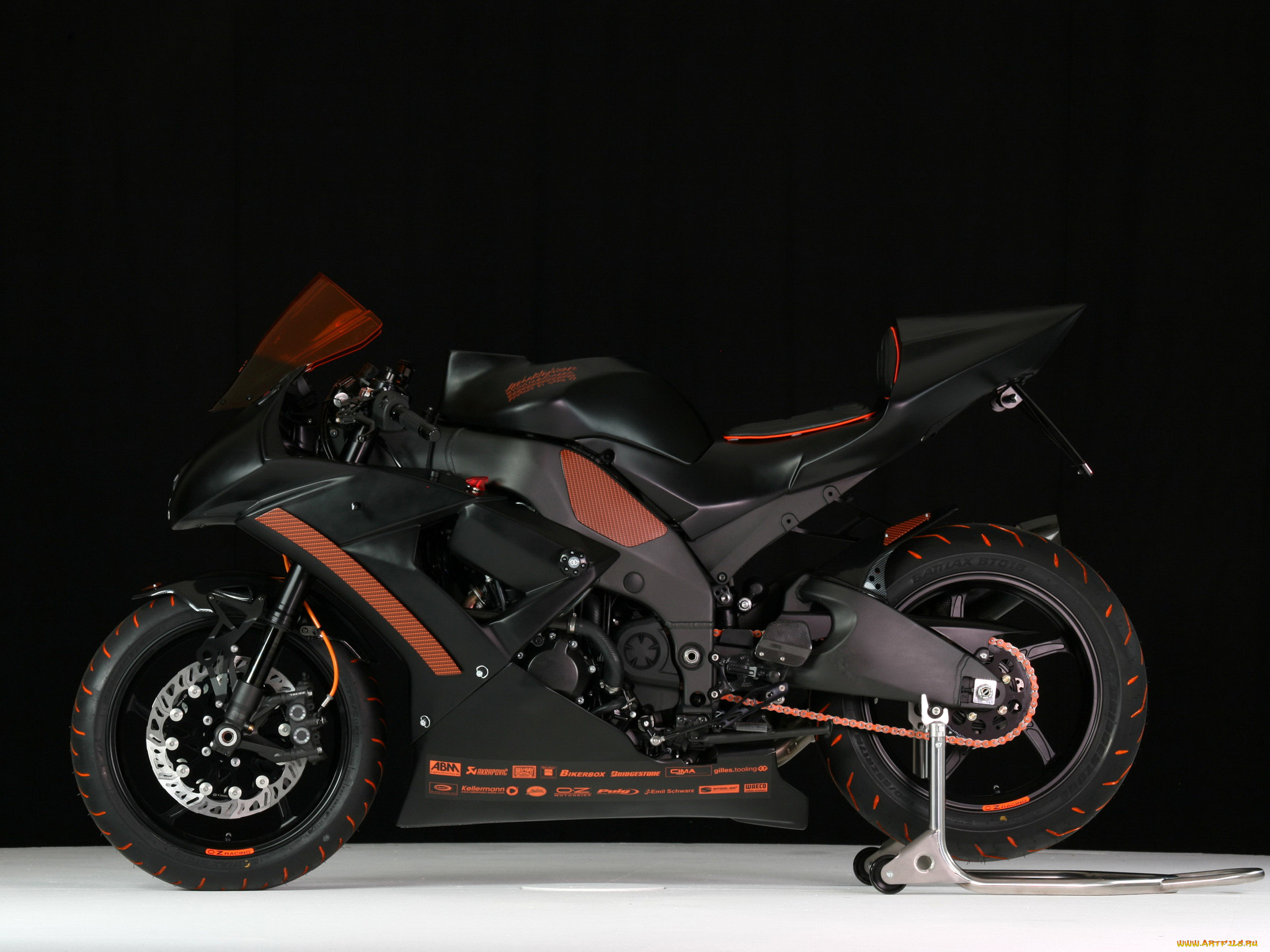 asphaltfighters, stormbringer, zx, 10r, , 